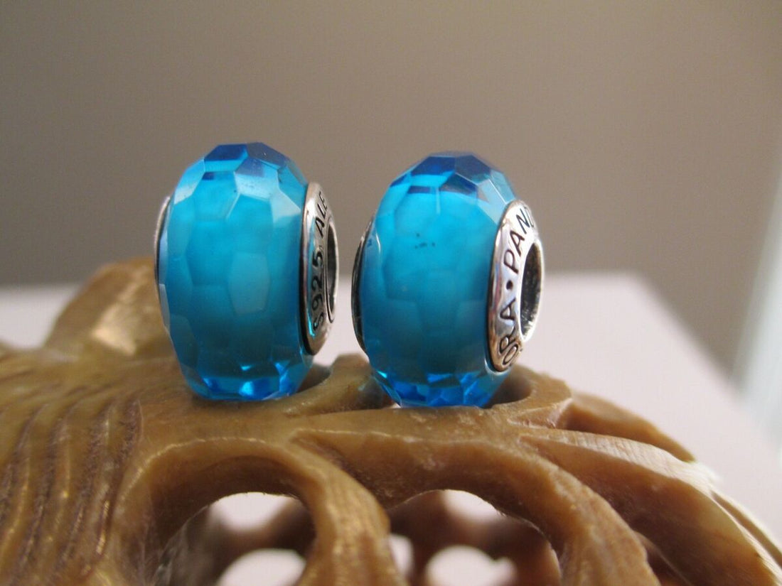 Authentic Murano Glass Beads and Sterling Silver Jewelry: A Timeless Blend of Venetian Artistry